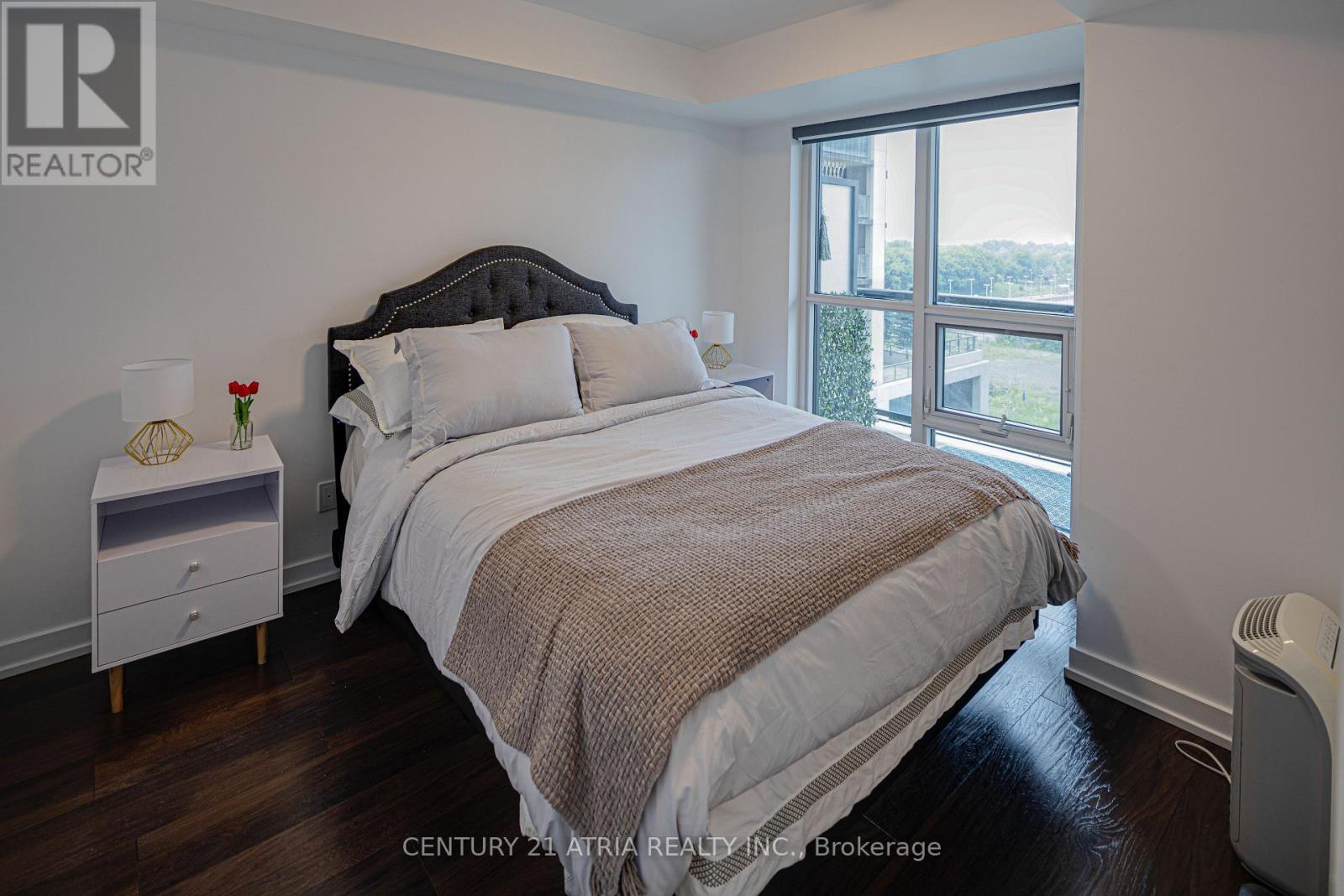503 - 8 Trent Avenue, Toronto, Ontario  M4C 0A6 - Photo 9 - E13642504