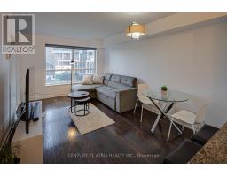 503 - 8 TRENT AVENUE, Toronto, Ontario