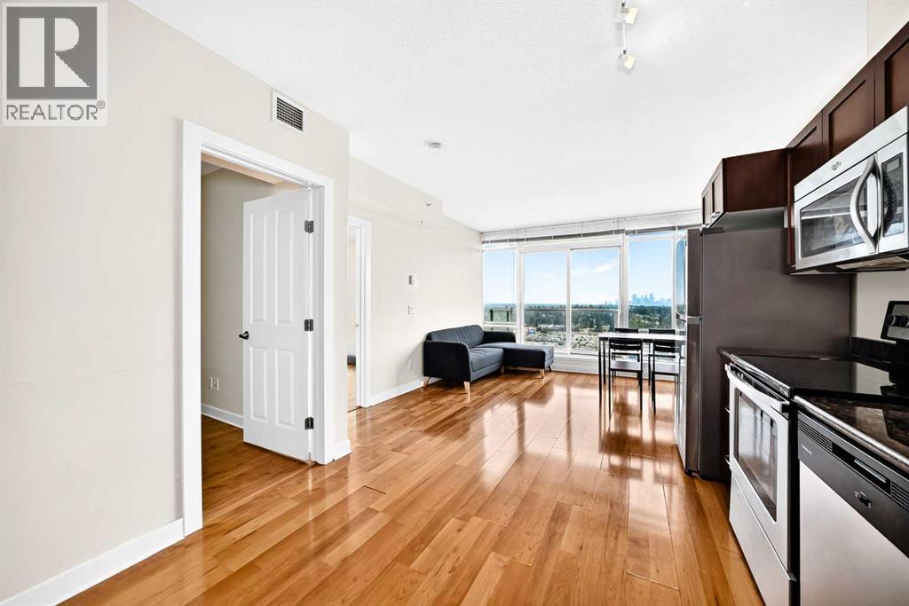 1304, 3820 Brentwood  NW, Calgary, Alberta  T2L 1K8 - Photo 10 - A2334961