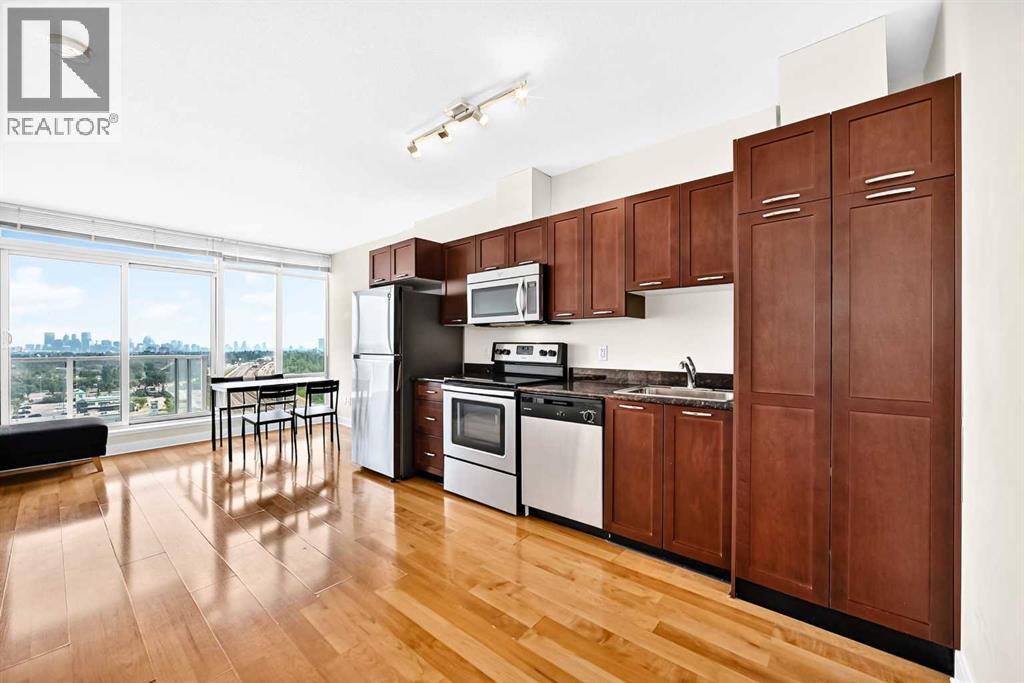 1304, 3820 Brentwood  NW, Calgary, Alberta  T2L 1K8 - Photo 12 - A2334961