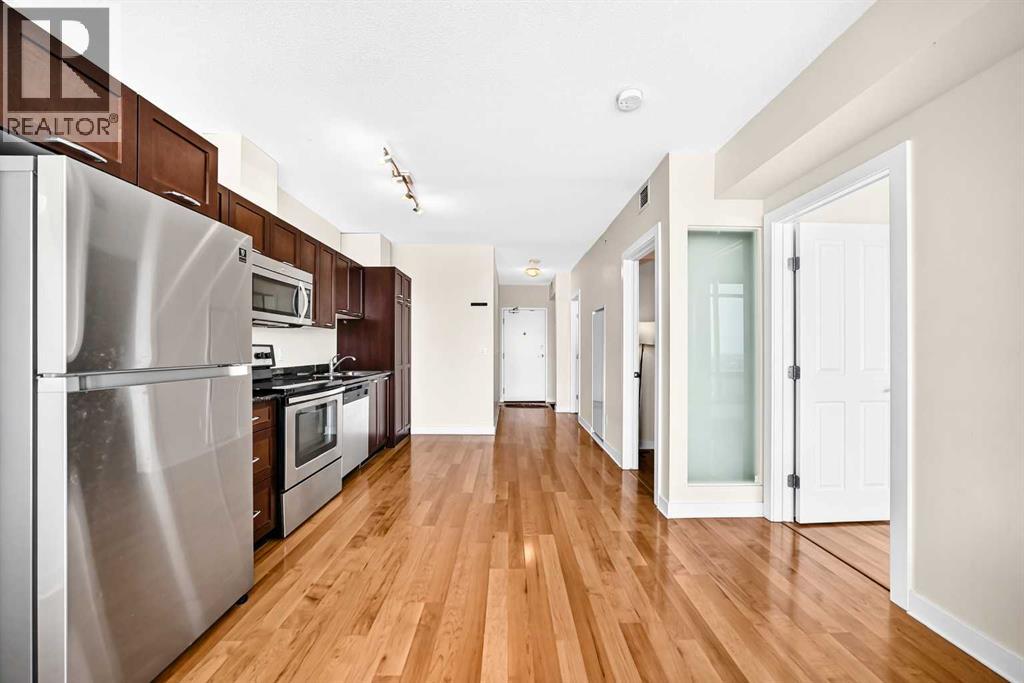 1304, 3820 Brentwood  NW, Calgary, Alberta  T2L 1K8 - Photo 9 - A2334961