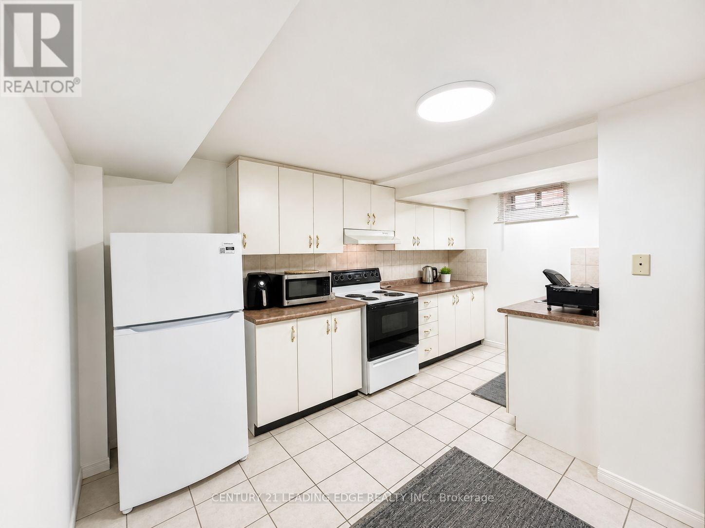 BSMT - 48 FOXFIELD CRESCENT, Vaughan, Ontario