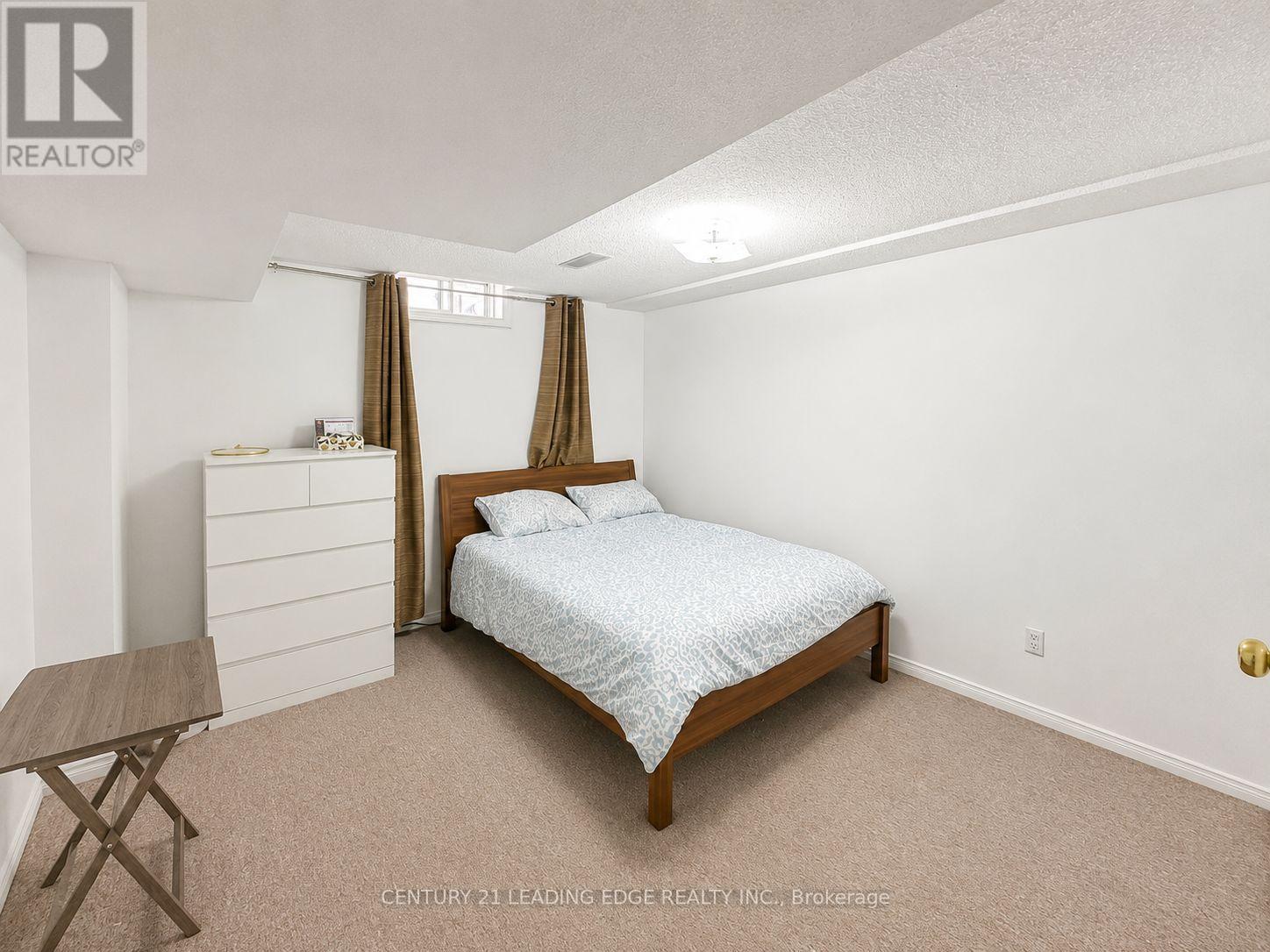 Bsmt - 48 Foxfield Crescent, Vaughan, Ontario L4K 5G1 - Photo 5 - N13642478
