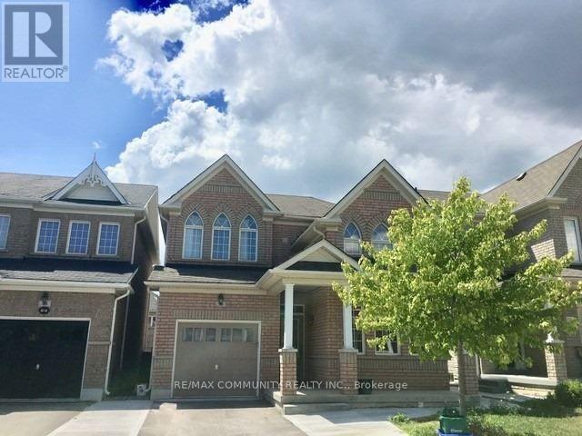 50 GEDDINGTON CRESCENT, Markham, Ontario