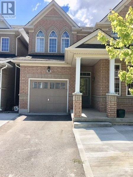 50 Geddington Crescent, Markham, Ontario L6B 0M7 - Photo 3 - N13642516