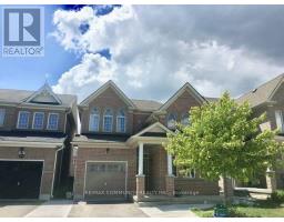 50 GEDDINGTON CRESCENT, Markham, Ontario