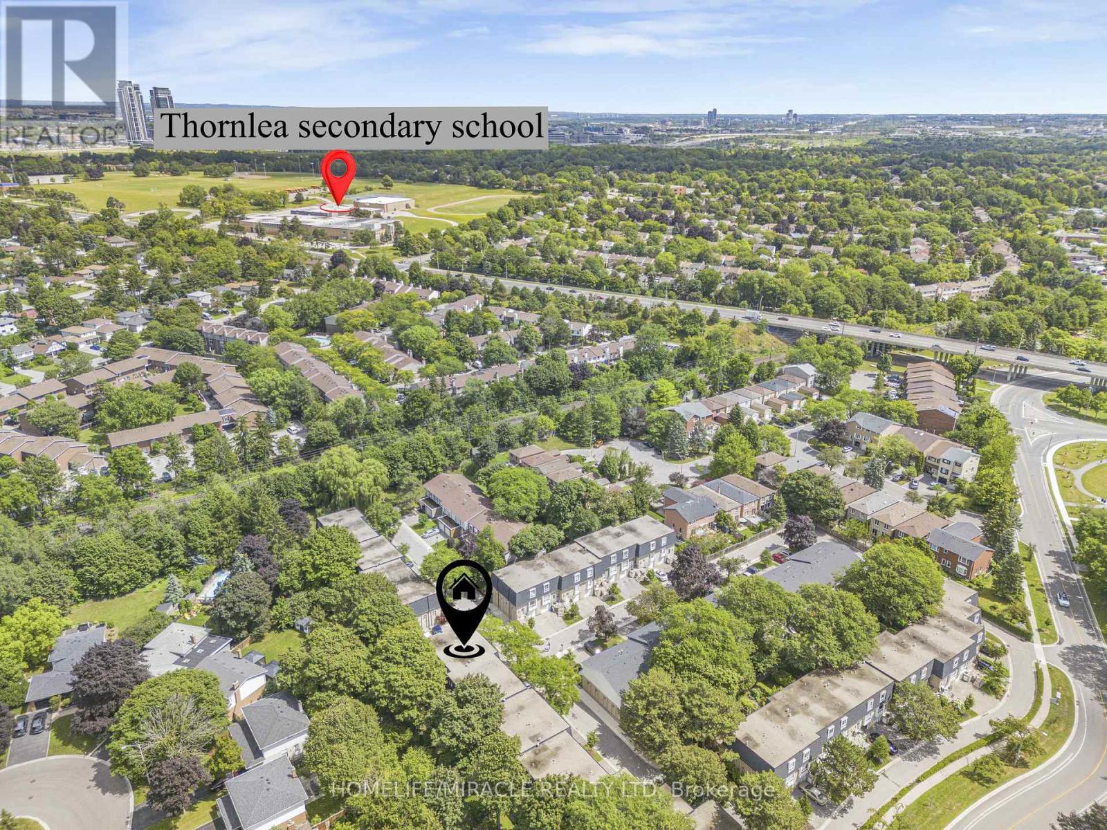 51 - 210 Royal Orchard Boulevard, Markham, Ontario L3T 3E7 - Photo 4 - N13642522