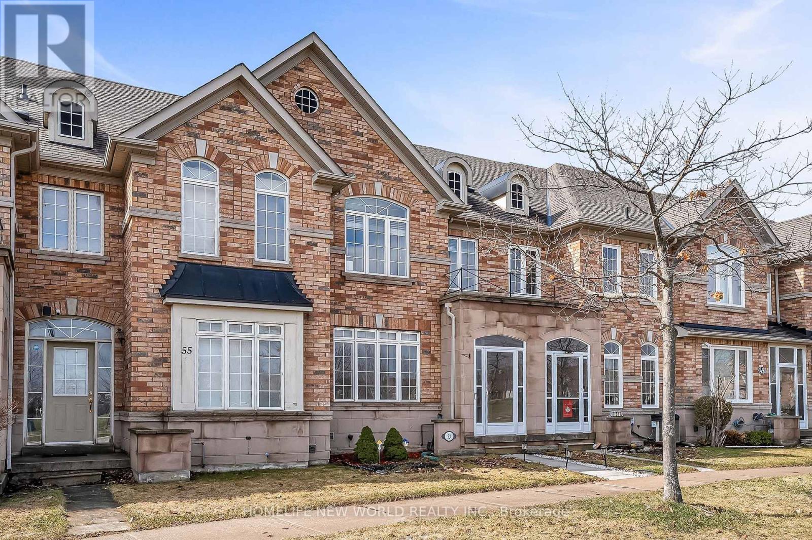 53 Michelina Terrace, Markham, Ontario L6B 0B3 - Photo 3 - N13642534
