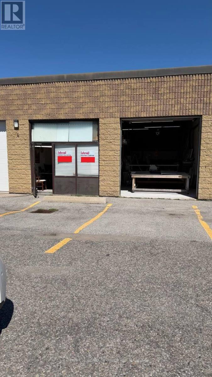 4 - 200 MULOCK DRIVE, Newmarket, Ontario