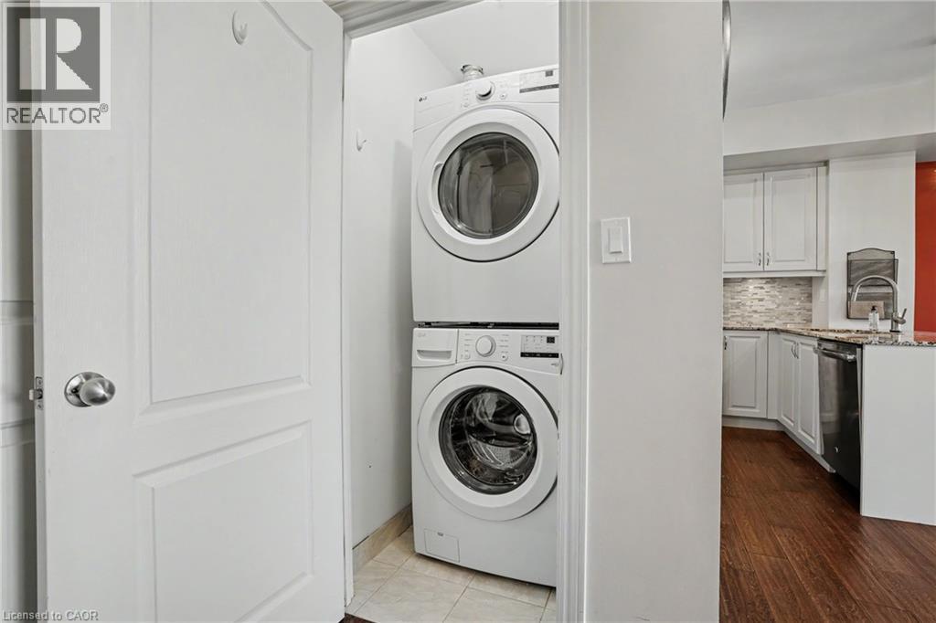 34 Plains Road Unit# 206, Burlington, Ontario  L7T 0B9 - Photo 21 - 40850158