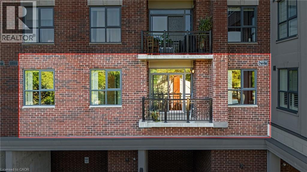 34 Plains Road Unit# 206, Burlington, Ontario  L7T 0B9 - Photo 22 - 40850158