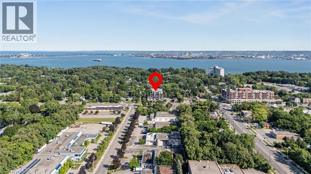 34 Plains Road Unit# 206, Burlington, Ontario  L7T 0B9 - Photo 23 - 40850158