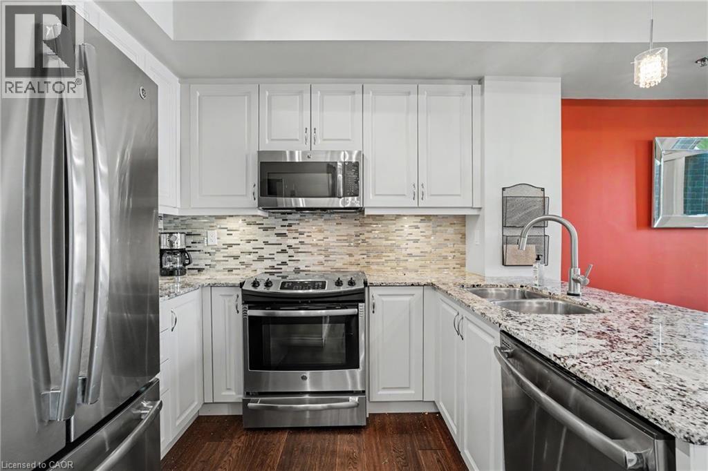 34 Plains Road Unit# 206, Burlington, Ontario  L7T 0B9 - Photo 8 - 40850158