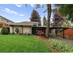 10421 SANTA MONICA DRIVE, Delta, British Columbia