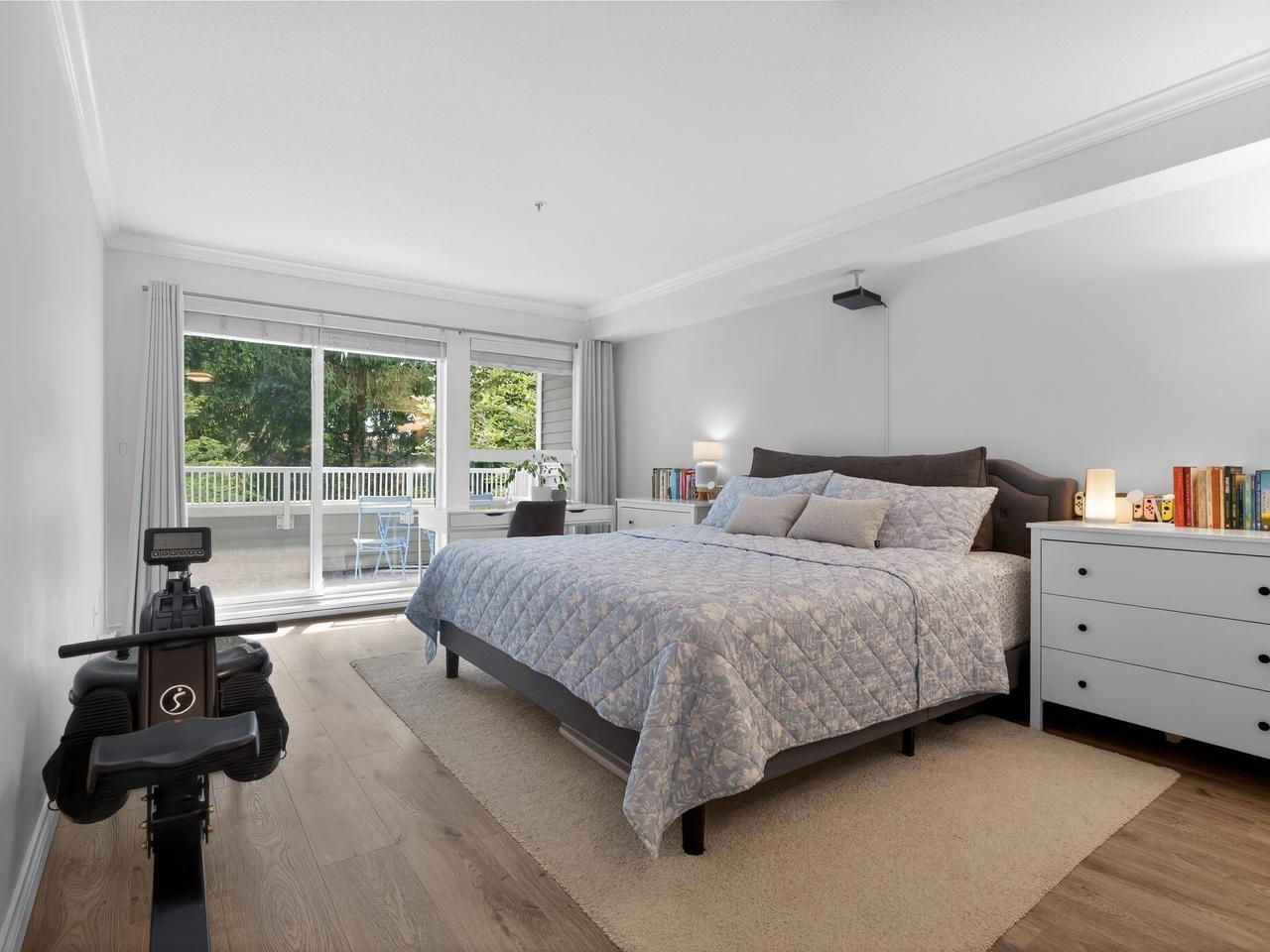 207 9668 148 Street, Surrey, British Columbia  V3R 0W2 - Photo 14 - R3153148