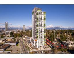1104 10428 WHALLEY BOULEVARD, Surrey, British Columbia
