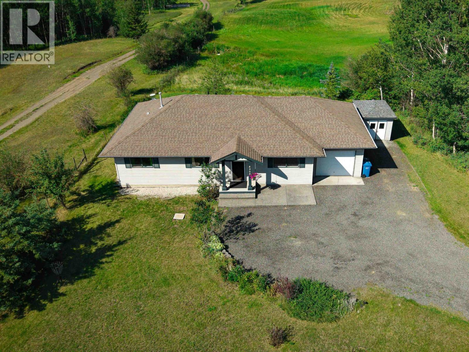 4904 Telqua Drive, 108 Mile Ranch, British Columbia  V0K 2Z0 - Photo 1 - R3153167