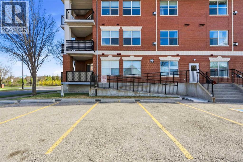 207, 60 Promenade Way SE, Calgary, Alberta  T2Z 3R4 - Photo 31 - A2304677