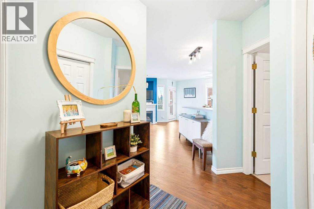 207, 60 Promenade Way SE, Calgary, Alberta  T2Z 3R4 - Photo 6 - A2304677