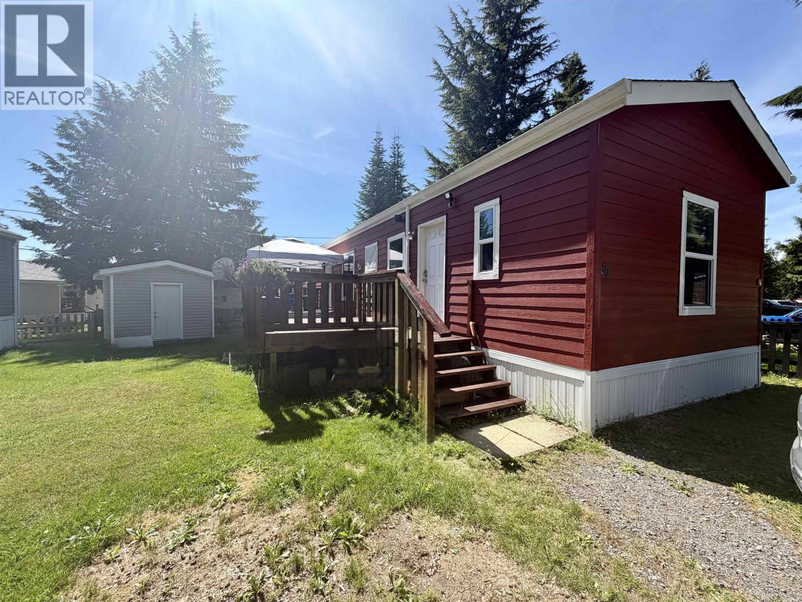 90 3616 Larch Avenue, Terrace, British Columbia  V8G 5B9 - Photo 1 - R3153128