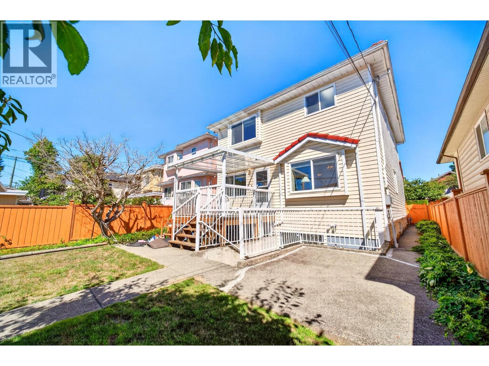 6673 Gladstone Street, Vancouver, British Columbia  V5P 4E8 - Photo 33 - R3152587