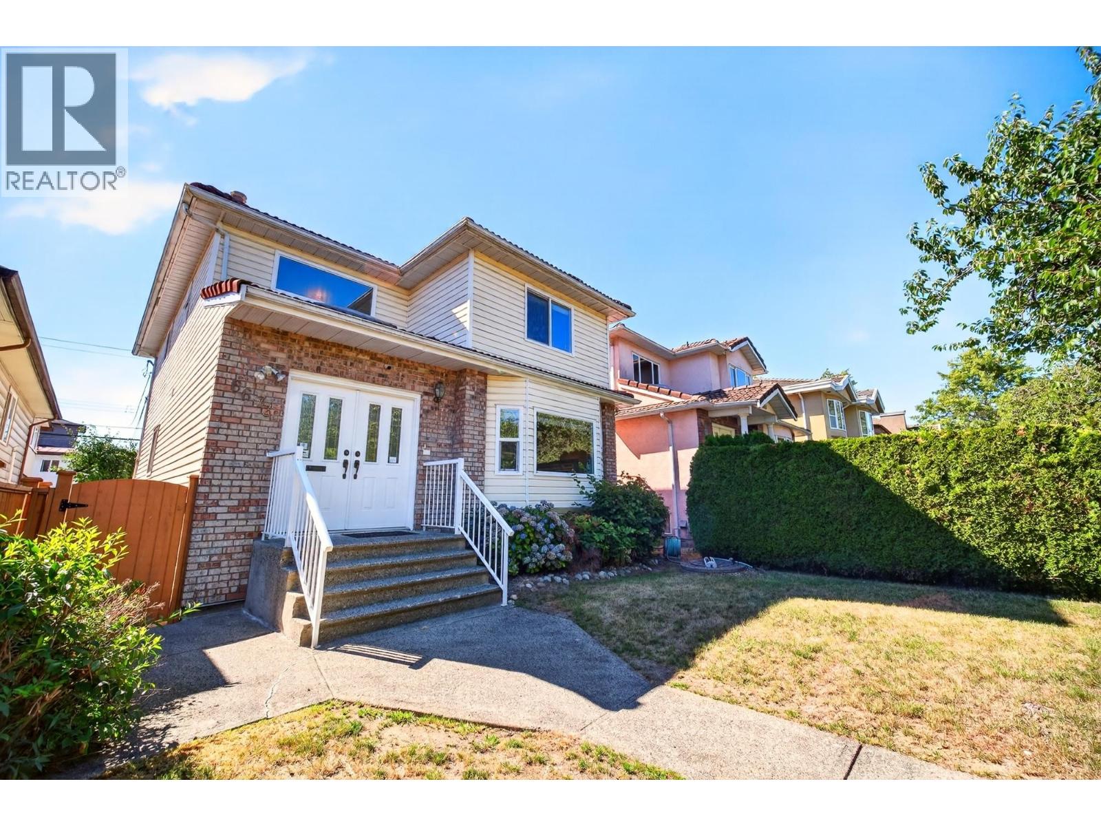 6673 Gladstone Street, Vancouver, British Columbia  V5P 4E8 - Photo 40 - R3152587