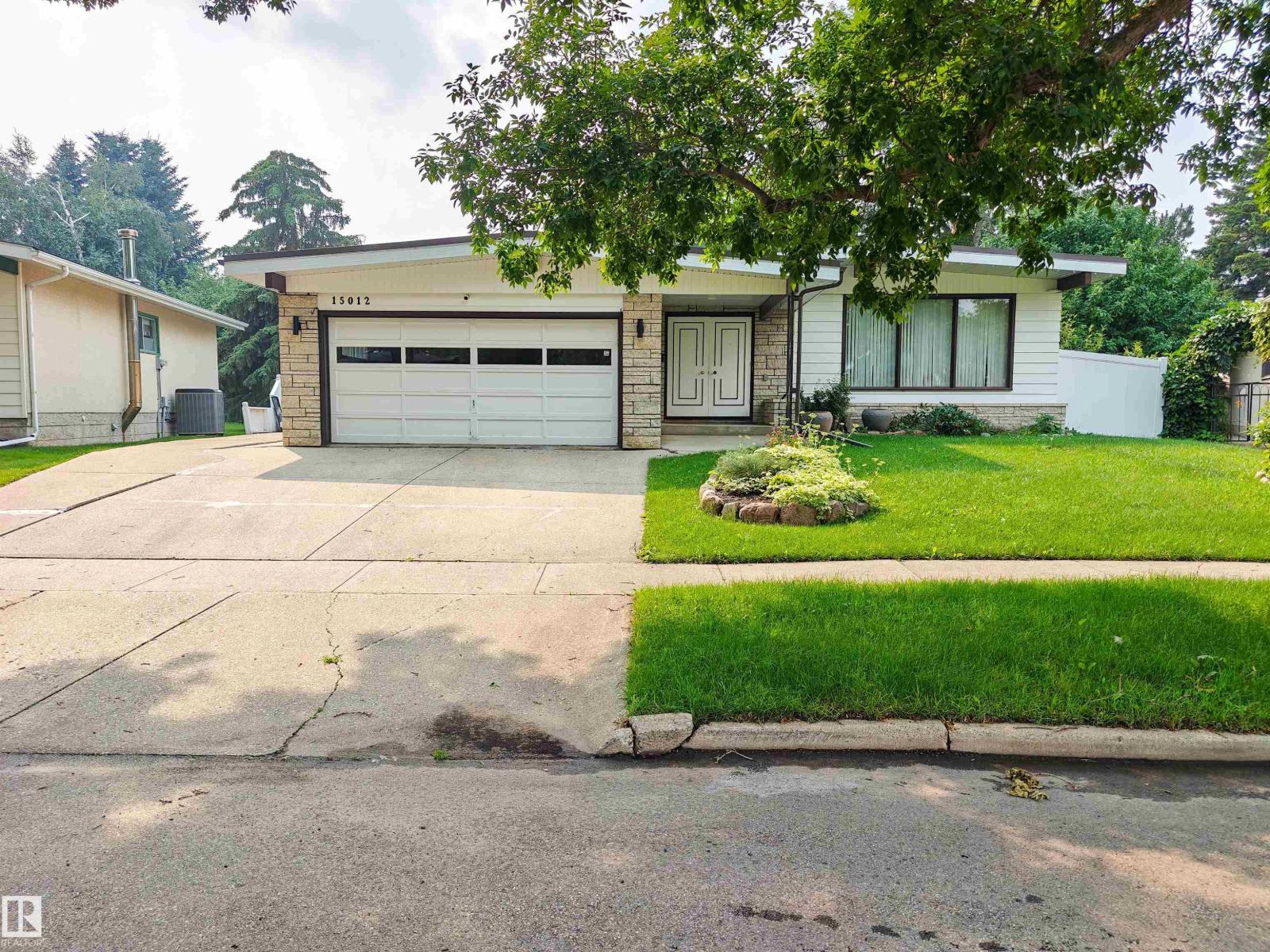 15012 63 St Nw, Edmonton, Alberta  T5A 2B8 - Photo 37 - E4502256