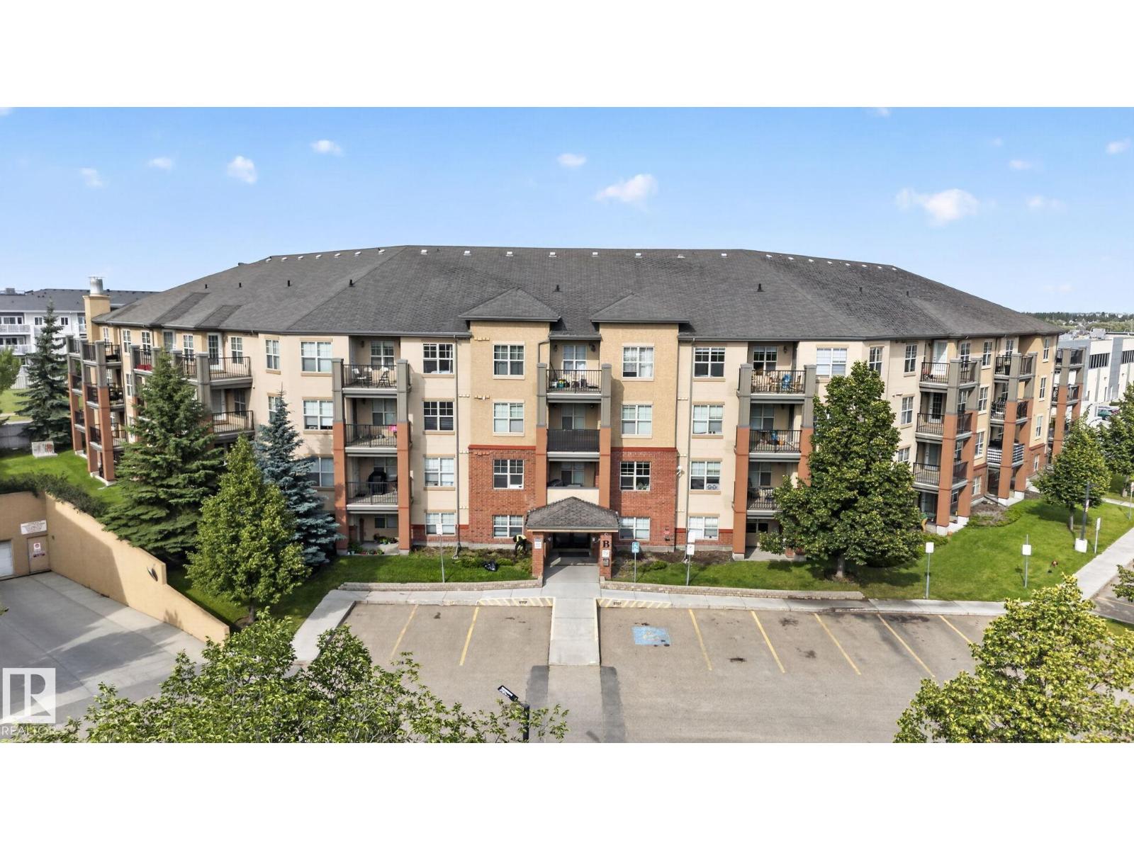 #317 11441 Ellerslie Rd Sw, Edmonton, Alberta  T6W 1S9 - Photo 3 - E4502257