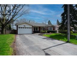 1266 LAKEVIEW DRIVE, Oakville, Ontario