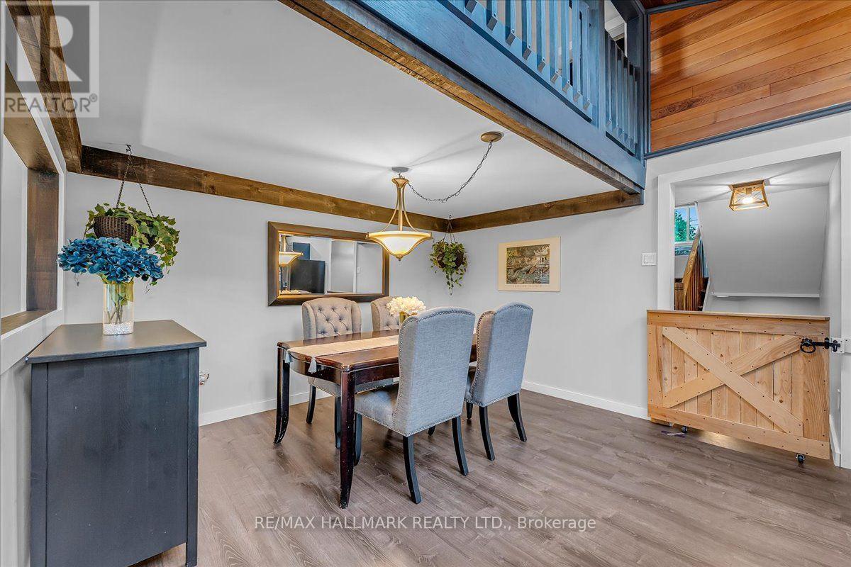 1286 Napier Crescent, Oakville, Ontario  L6H 2A4 - Photo 10 - W13642480