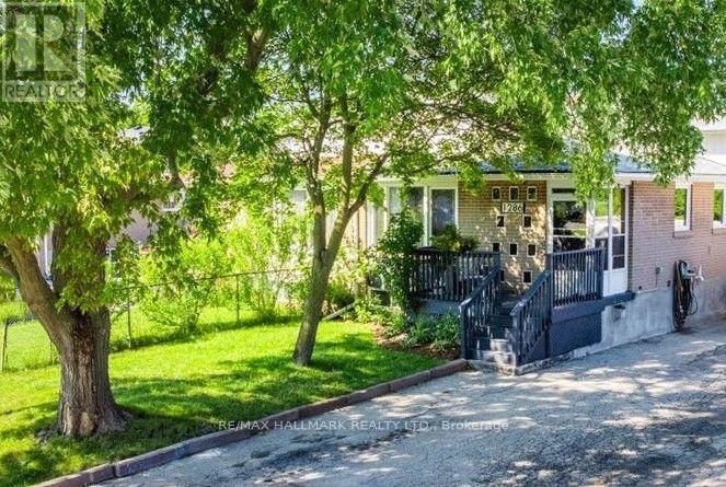 1286 Napier Crescent, Oakville, Ontario  L6H 2A4 - Photo 2 - W13642480