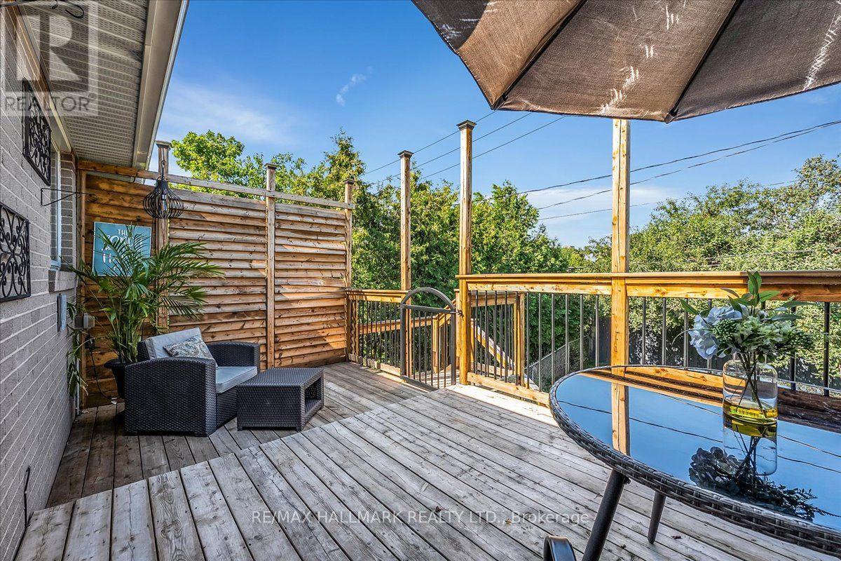 1286 Napier Crescent, Oakville, Ontario  L6H 2A4 - Photo 20 - W13642480