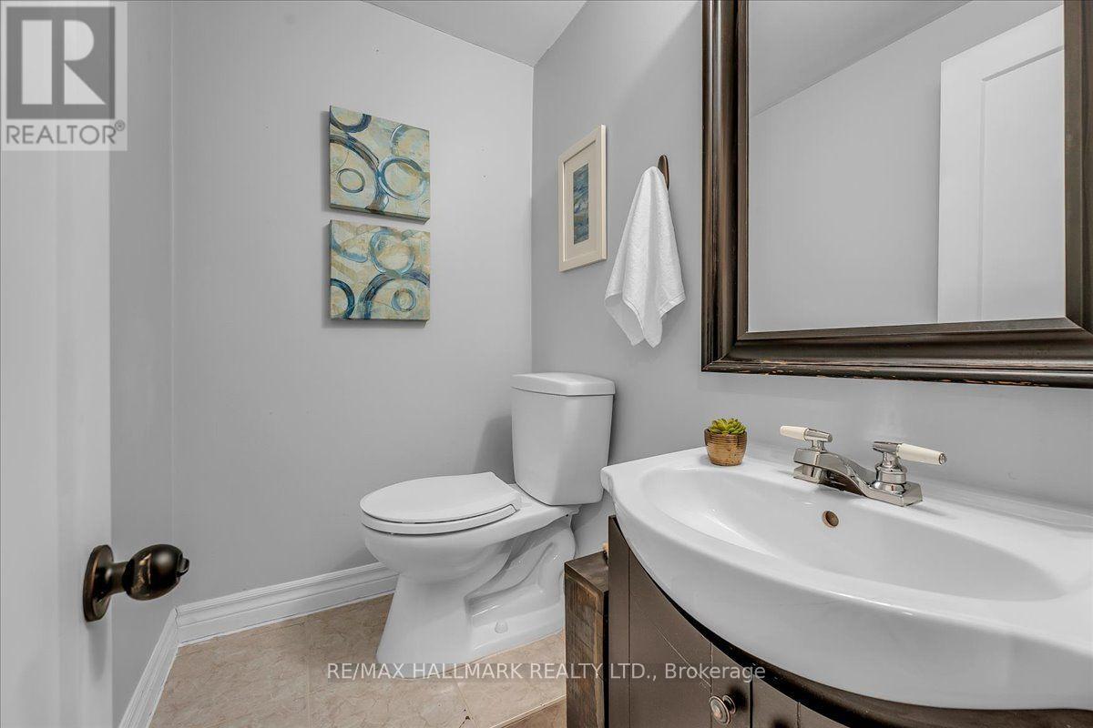 1286 Napier Crescent, Oakville, Ontario  L6H 2A4 - Photo 38 - W13642480
