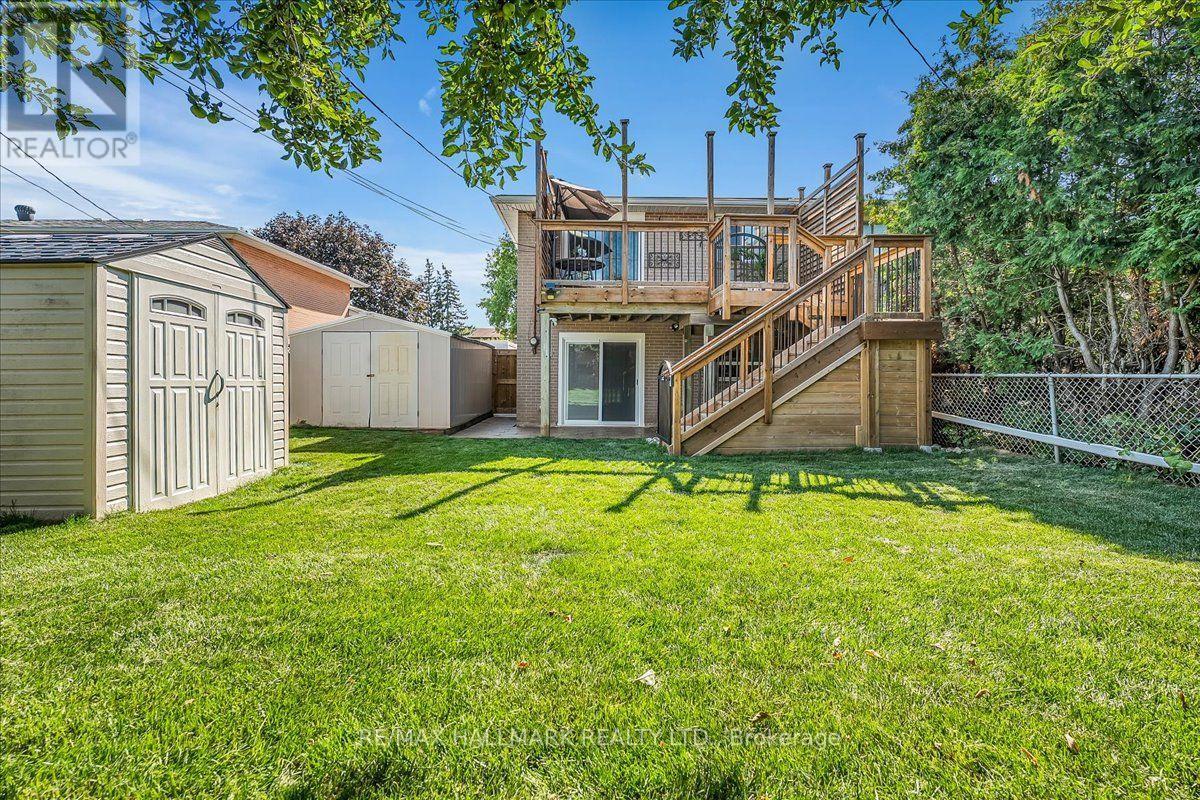 1286 Napier Crescent, Oakville, Ontario  L6H 2A4 - Photo 41 - W13642480
