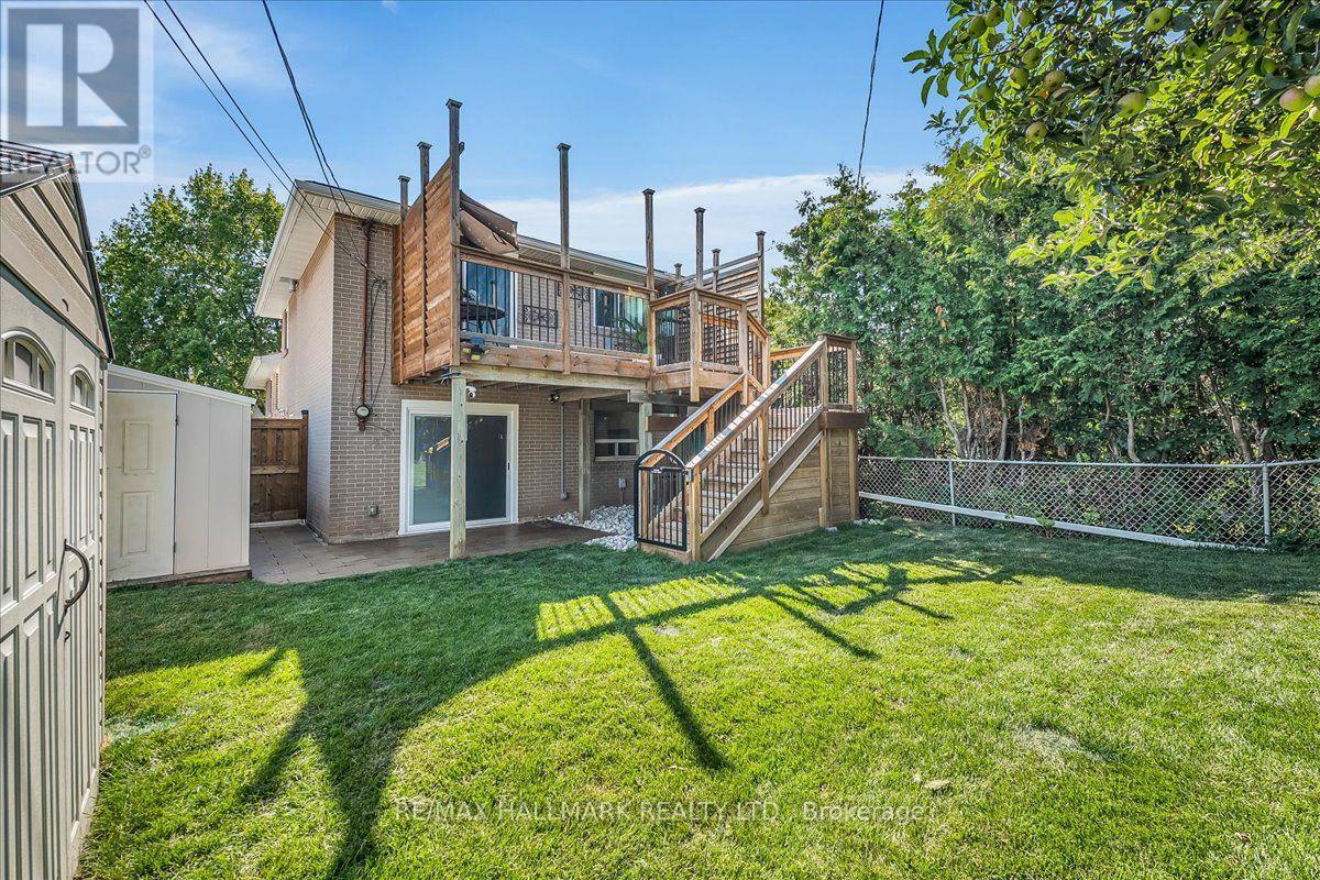 1286 Napier Crescent, Oakville, Ontario  L6H 2A4 - Photo 42 - W13642480