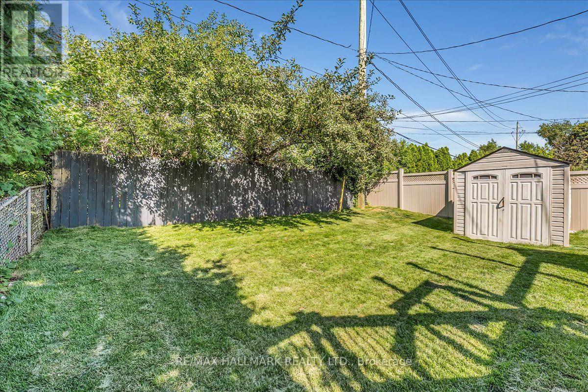 1286 Napier Crescent, Oakville, Ontario  L6H 2A4 - Photo 44 - W13642480