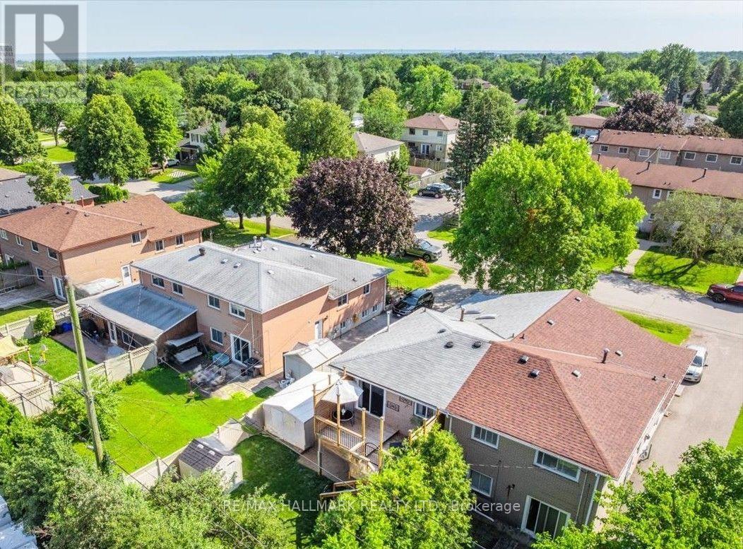 1286 Napier Crescent, Oakville, Ontario  L6H 2A4 - Photo 45 - W13642480