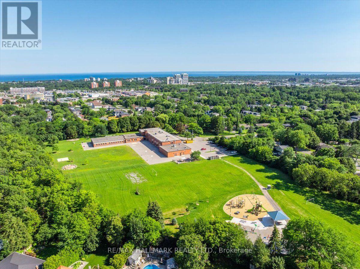 1286 Napier Crescent, Oakville, Ontario  L6H 2A4 - Photo 46 - W13642480