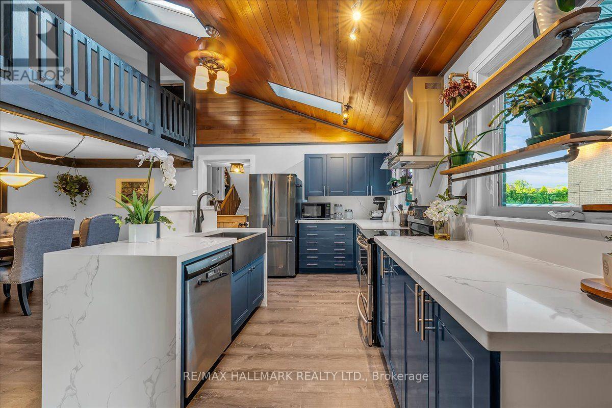 1286 Napier Crescent, Oakville, Ontario  L6H 2A4 - Photo 6 - W13642480