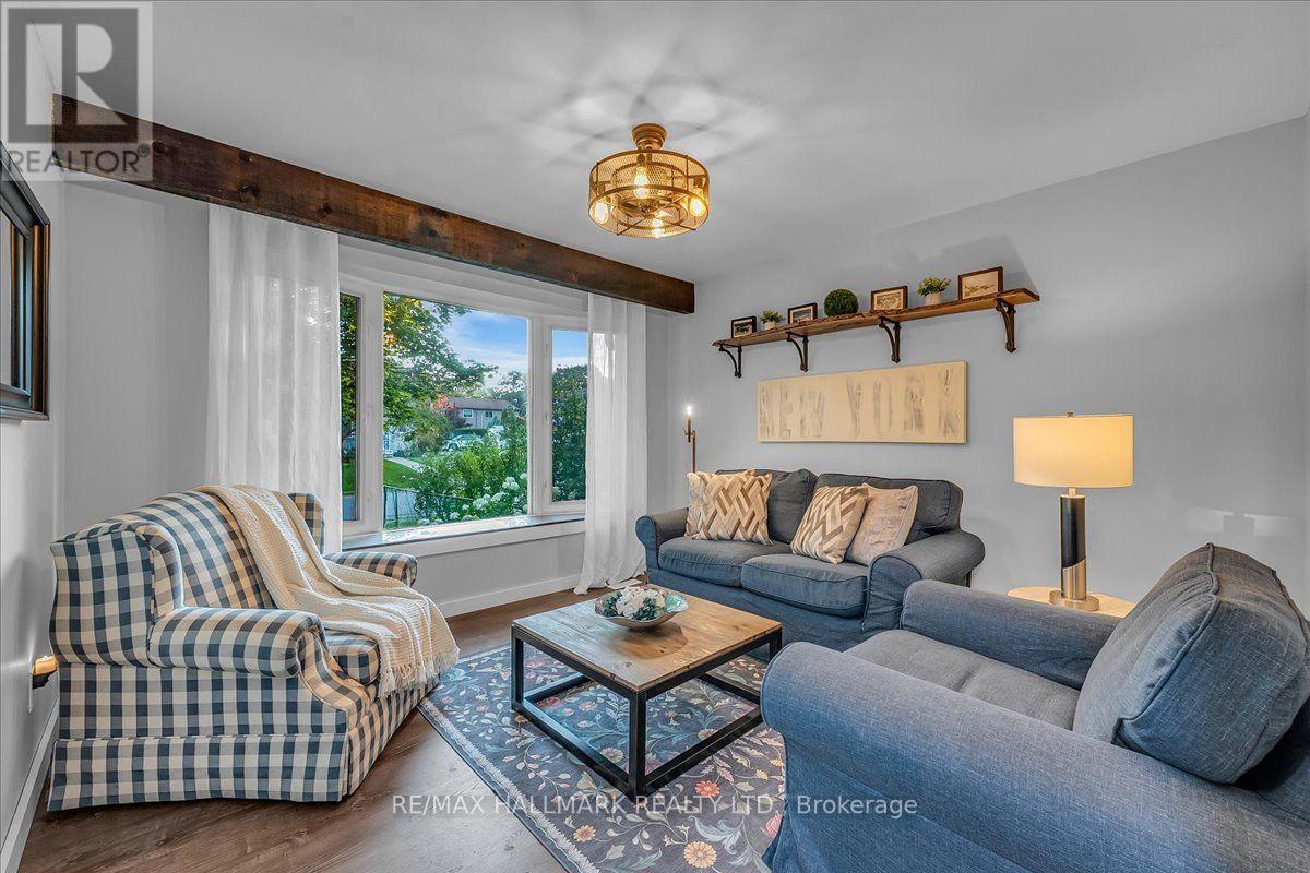 1286 Napier Crescent, Oakville, Ontario  L6H 2A4 - Photo 8 - W13642480