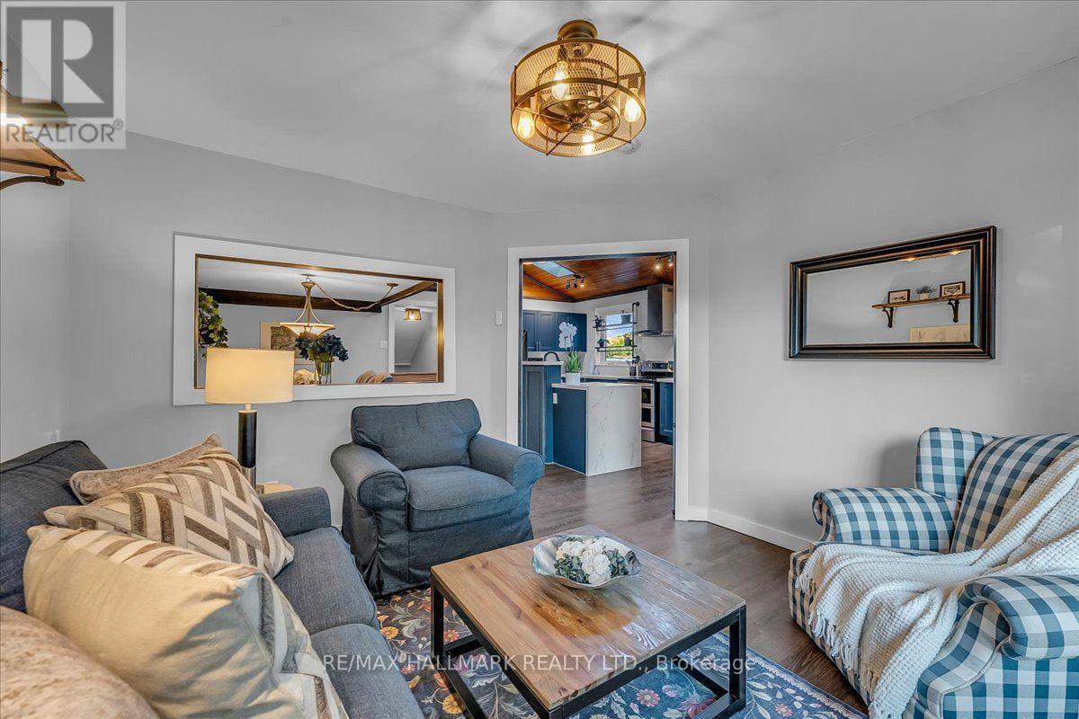 1286 Napier Crescent, Oakville, Ontario  L6H 2A4 - Photo 9 - W13642480