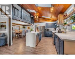 1286 NAPIER CRESCENT, Oakville, Ontario