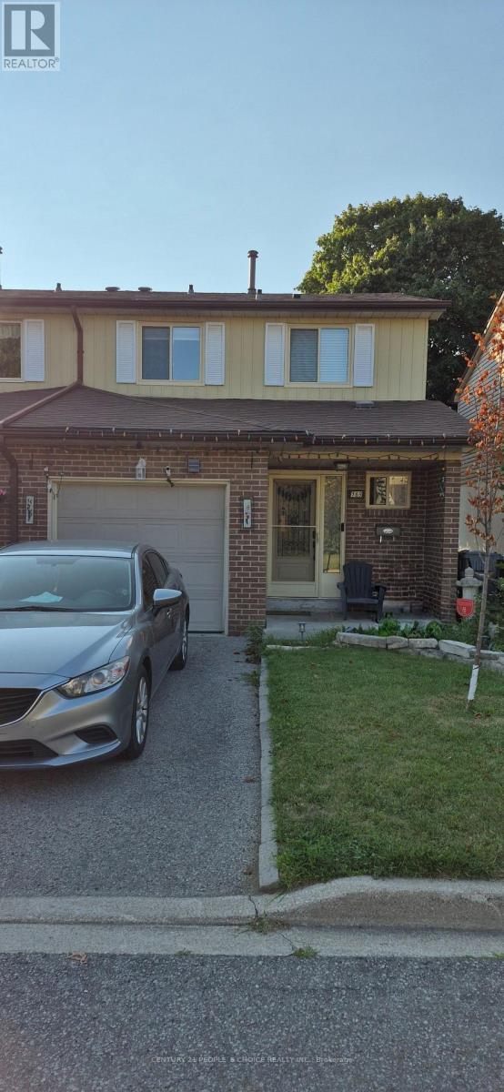 169 - 169 BARONWOOD COURT, Brampton, Ontario