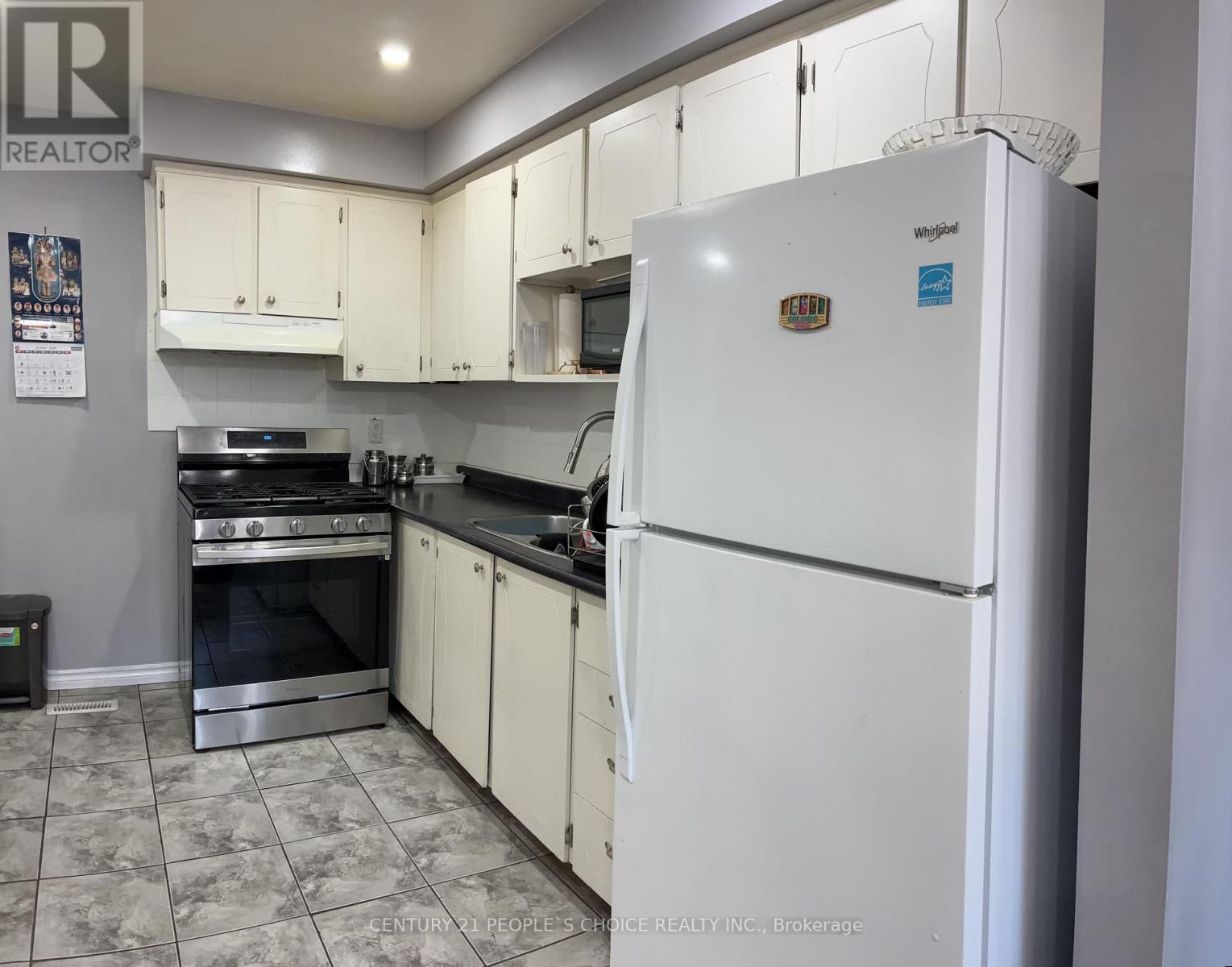 169 - 169 Baronwood Court, Brampton, Ontario  L6V 3H8 - Photo 11 - W13642496