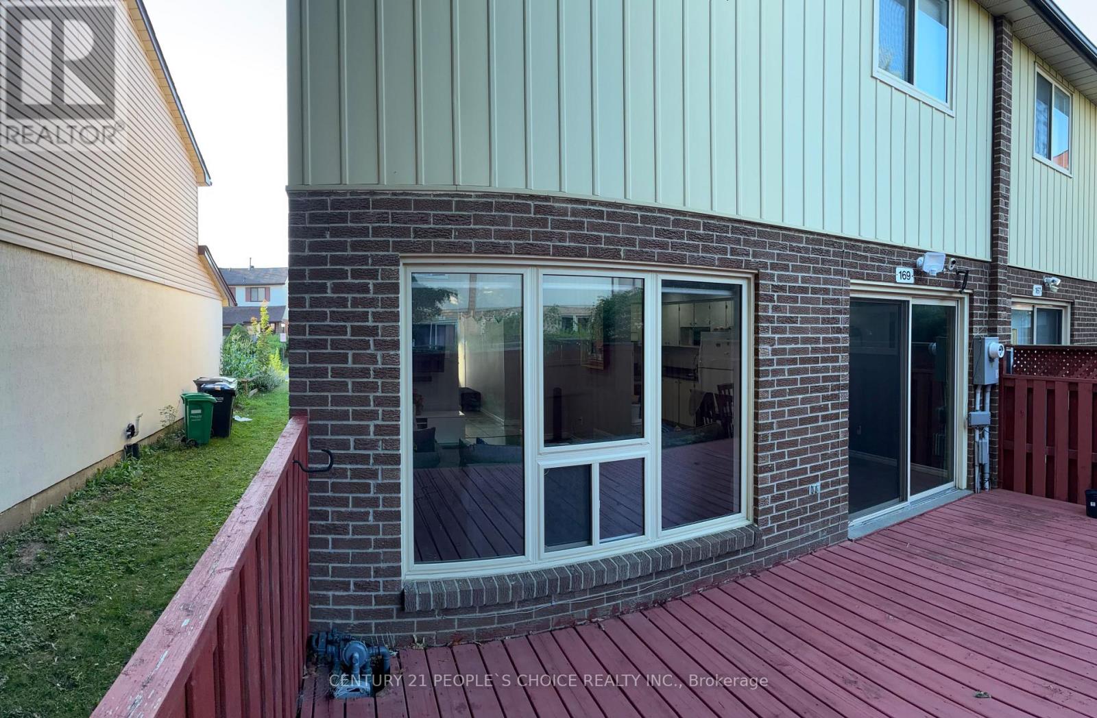 169 - 169 Baronwood Court, Brampton, Ontario  L6V 3H8 - Photo 18 - W13642496