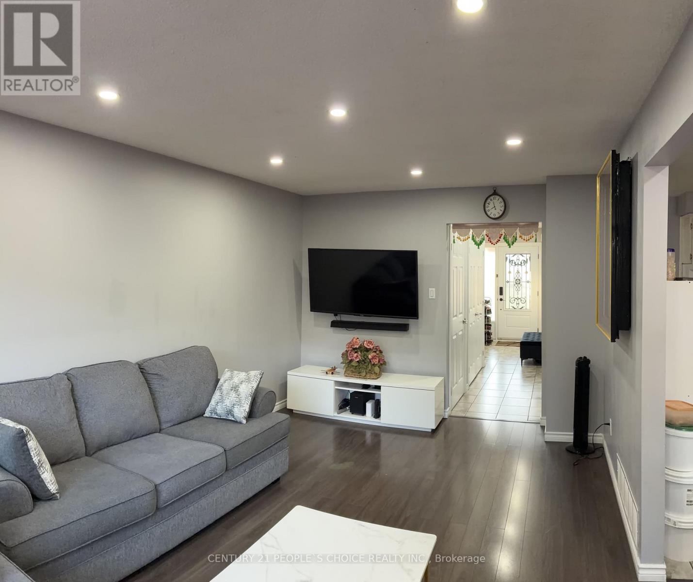 169 - 169 Baronwood Court, Brampton, Ontario  L6V 3H8 - Photo 9 - W13642496