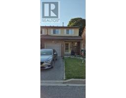 169 - 169 BARONWOOD COURT, Brampton, Ontario