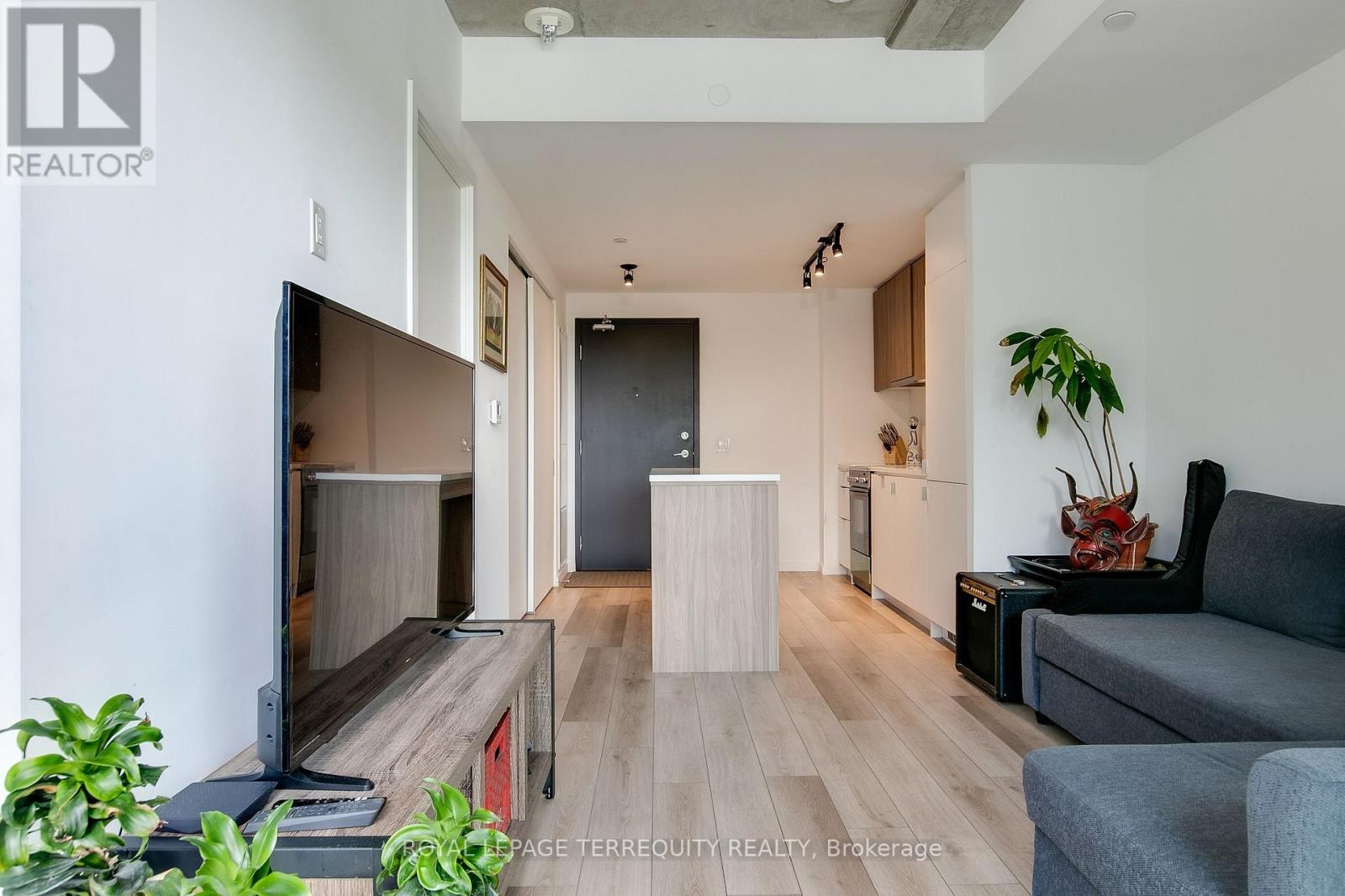 526 - 7 Smith Crescent, Toronto, Ontario  M8Z 0G3 - Photo 10 - W13642502