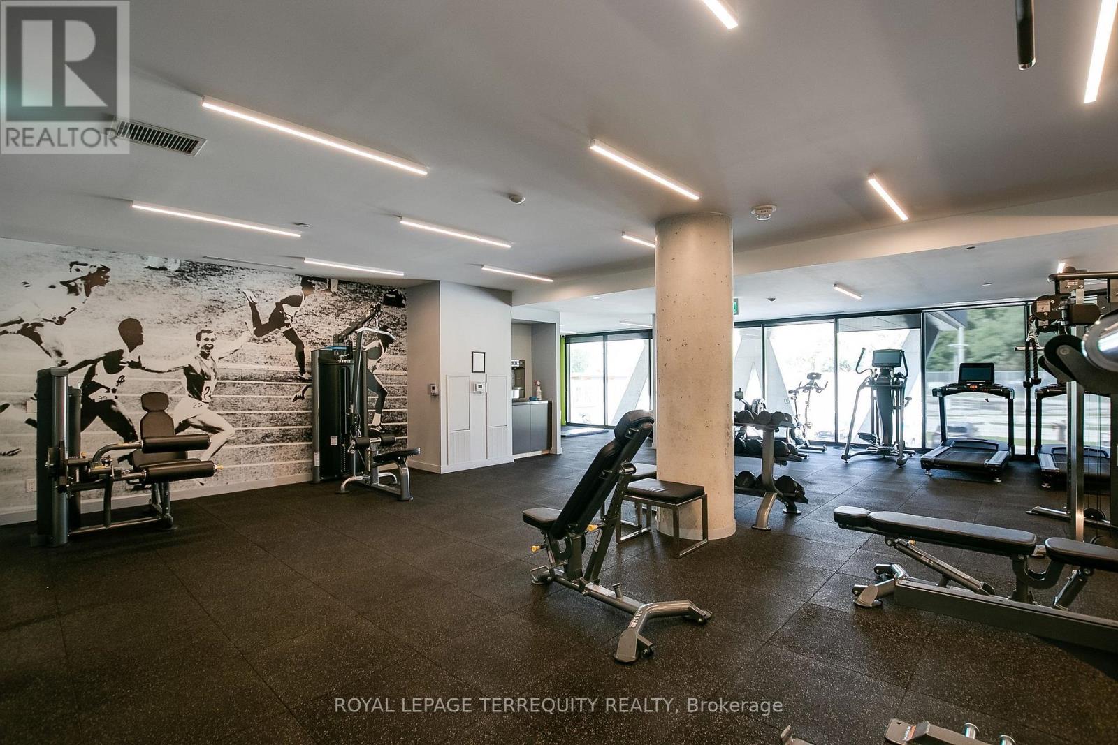 526 - 7 Smith Crescent, Toronto, Ontario  M8Z 0G3 - Photo 18 - W13642502