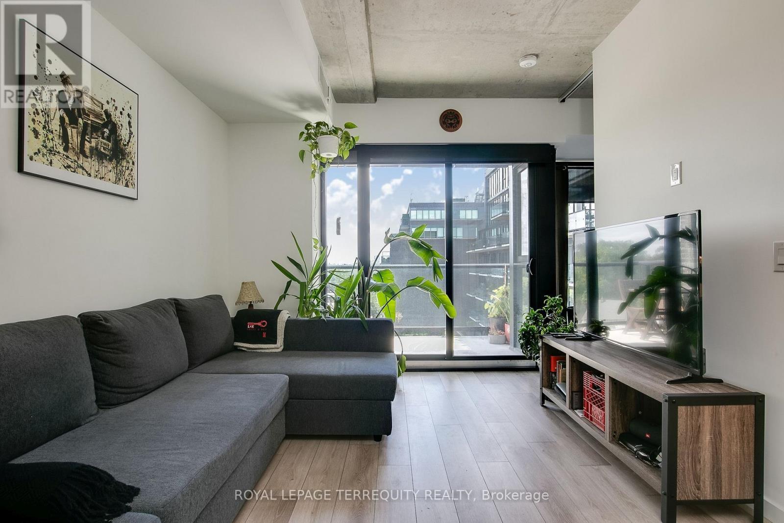 526 - 7 Smith Crescent, Toronto, Ontario  M8Z 0G3 - Photo 8 - W13642502